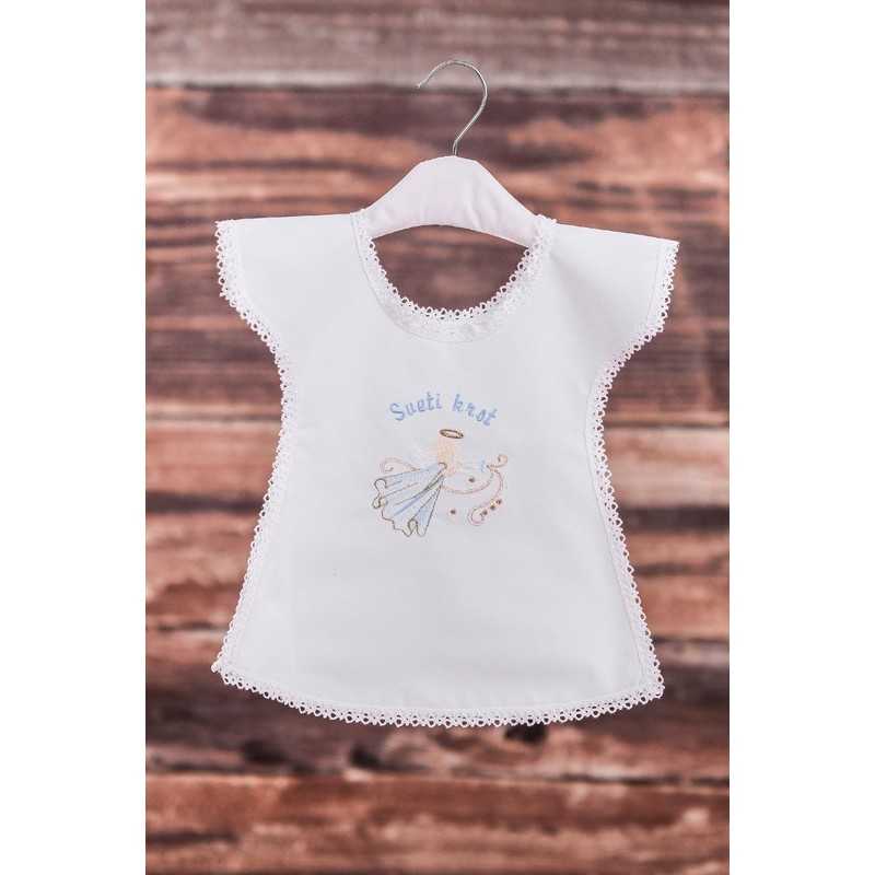 Krstna srajčka - Angel leti Krstna srajčka - Angel leti